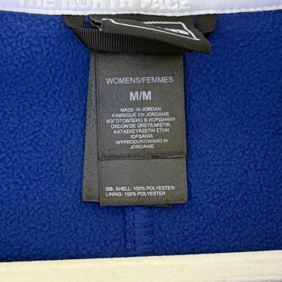 The North Face Jacket - Picture 8 of 8